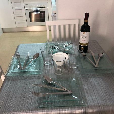 Cosy Friendly Centre Alicante Ngoại thất bức ảnh