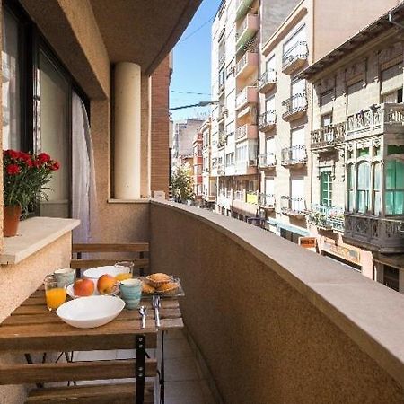 Cosy Friendly Centre Alicante Ngoại thất bức ảnh