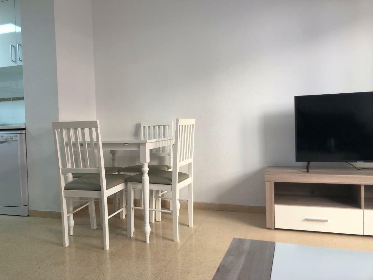 Cosy Friendly Centre Alicante Ngoại thất bức ảnh