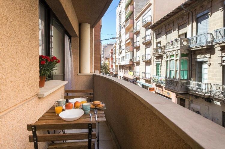 Cosy Friendly Centre Alicante Ngoại thất bức ảnh