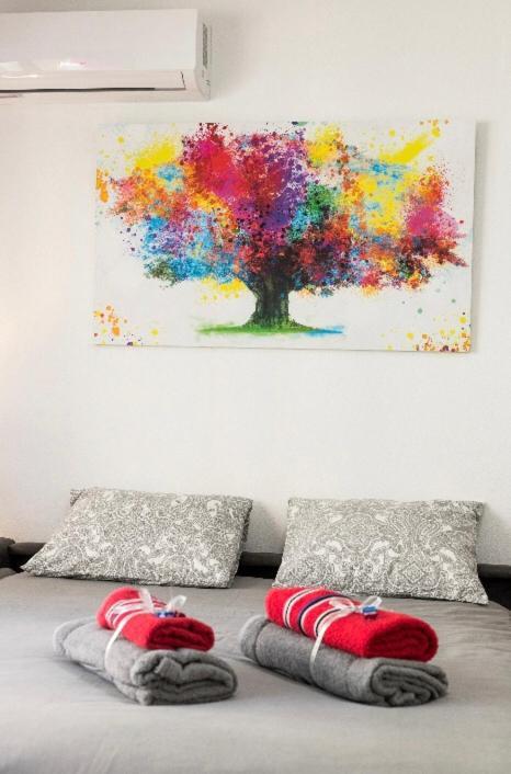 Cosy Friendly Centre Alicante Ngoại thất bức ảnh
