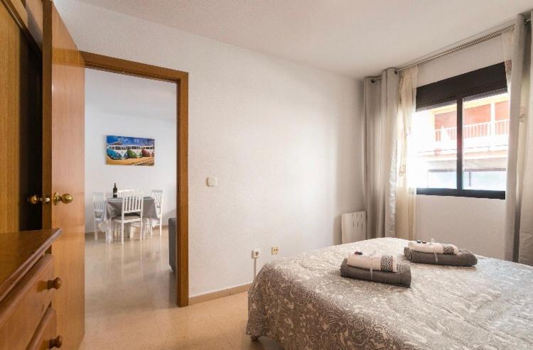 Cosy Friendly Centre Alicante Ngoại thất bức ảnh
