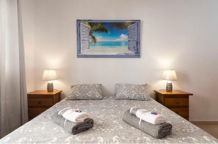 Cosy Friendly Centre Alicante Ngoại thất bức ảnh