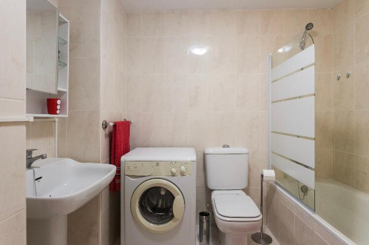 Cosy Friendly Centre Alicante Ngoại thất bức ảnh