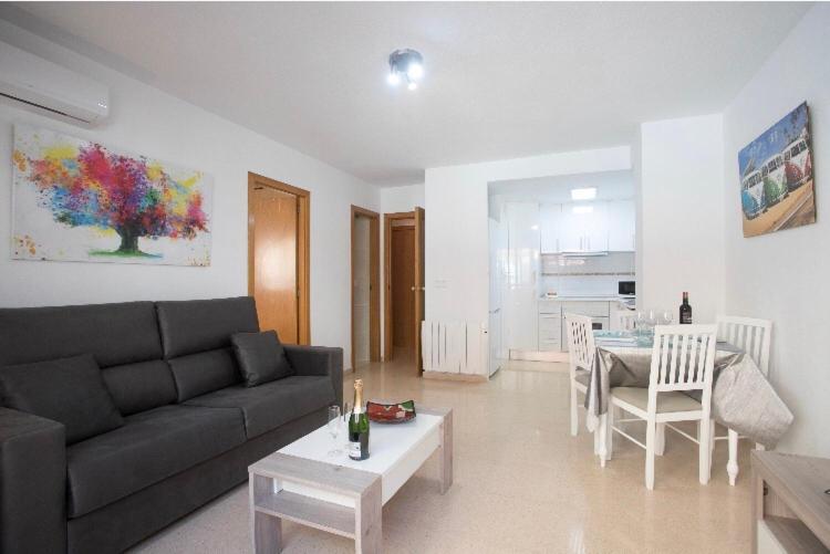 Cosy Friendly Centre Alicante Ngoại thất bức ảnh