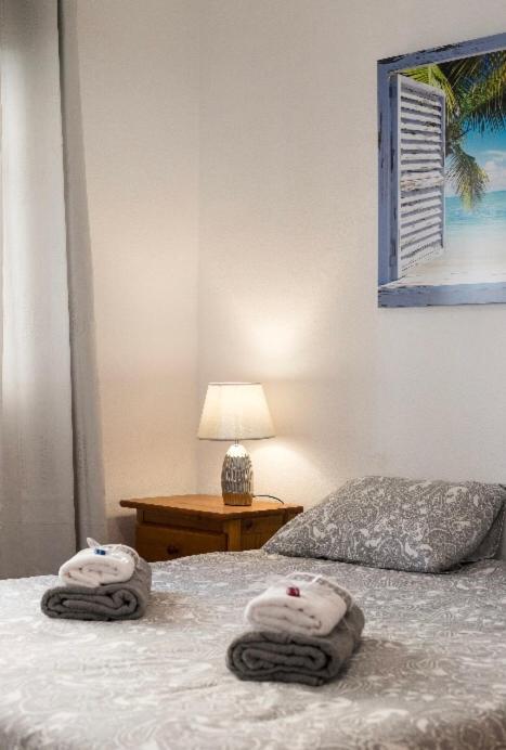 Cosy Friendly Centre Alicante Ngoại thất bức ảnh