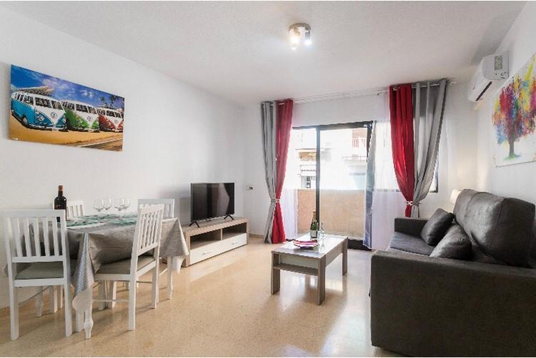 Cosy Friendly Centre Alicante Ngoại thất bức ảnh