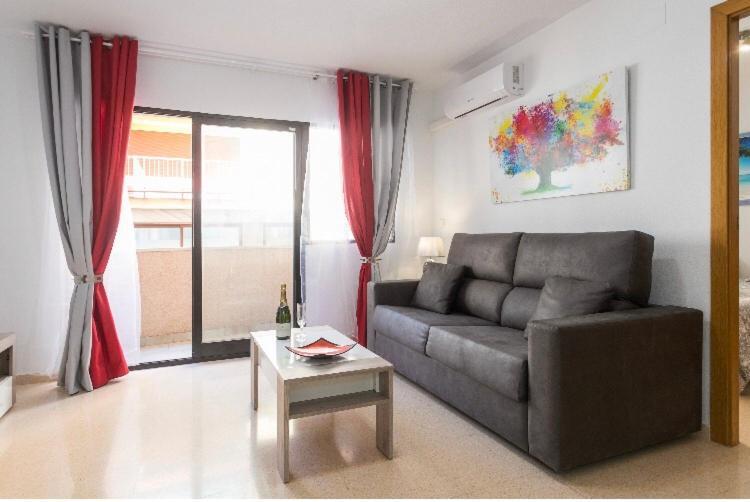 Cosy Friendly Centre Alicante Ngoại thất bức ảnh